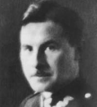 Czesław Józef GOLĘDZINOWSKI