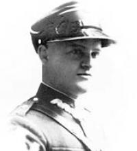 Maksymilian Tadeusz SAŁACIŃSKI