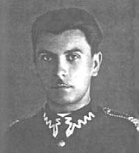 Witold Władysław Tadeusz AURZECKI