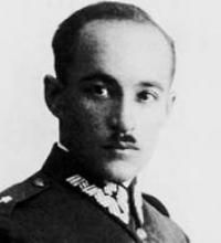 Leopold Kazimierz GOŁOGÓRSKI