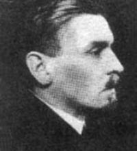 Ksawery Stanisław CZERNICKI