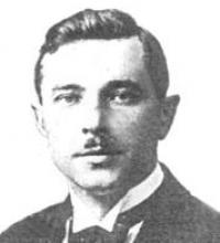 Julian HAŁKO