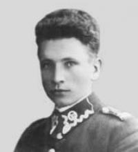 Stefan Marian ŁYŻWA