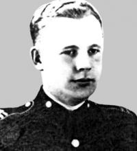 Kazimierz Jan KRĘŻLEWSKI