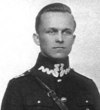 Stanisław Józef SOŁTYSIAK