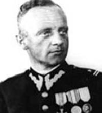 Jerzy Kazimierz SKRZYWAN