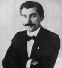 Antoni GOŁĘBSKI