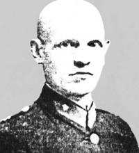 Franciszek JAŚKIEWICZ