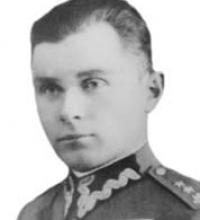 Piotr WOROPAY-HORDZIEJEWICZ