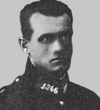 Bolesław ZALEWSKI