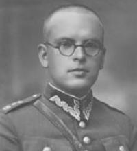 Kazimierz Lubomir WŁODARKIEWICZ