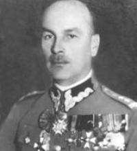 Feliks Stanisław KAMIŃSKI