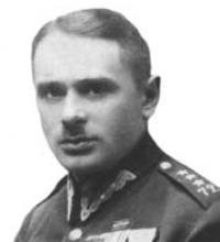 Stefan Józef WĄTRÓBSKI