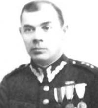 Stanisław JACEWICZ