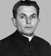 Józef KACPRZAK