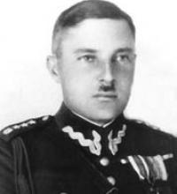 Alojzy BRZOZOWSKI