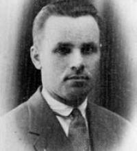 Józef ZOSIMOWICZ