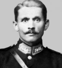 Józef PASTUCHA