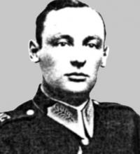 Mieczysław PARKOT