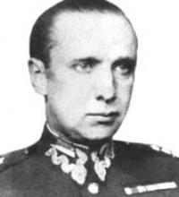 Jan Józef SĘDZIMIR