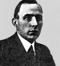 Marceli JĘDRZEJEWSKI