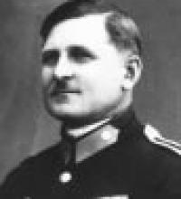 Leon GŁUSZYŃSKI