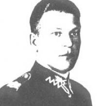 Stanisław PAŁYGA