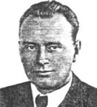 Leon ŁUCZAK