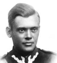 Kazimierz Henryk GOGOLEWSKI