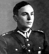 Tadeusz Stanisław CHODAN