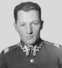 Dymitr Kazimierz MACKIEWICZ