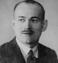 Stanisław GĘBSKI