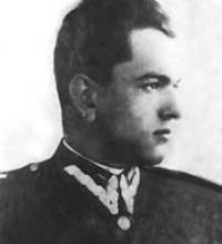 Zygmunt Bogdan CZAJKOWSKI