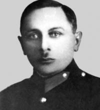 Józef KOS