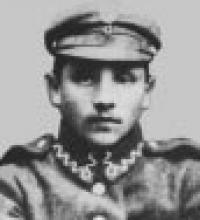 Kazimierz WŁODARSKI