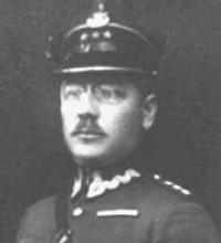 Stanisław Ludwik RYCHLICKI