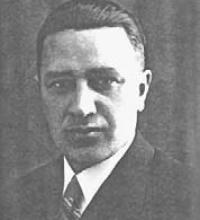 Józef BARANOWSKI