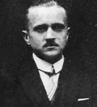 Czesław RUDLICKI