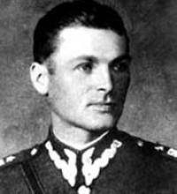 Kazimierz PSTRĄGOWSKI