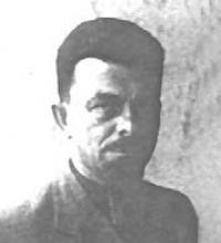 Józef Marian BULAGA