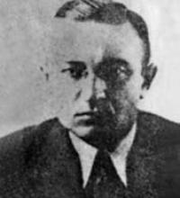 Marian Kazimierz ILSKI