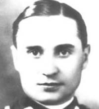 Władysław CZERNYSZEWICZ