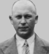 Robert Henryk ŻYCHOWSKI
