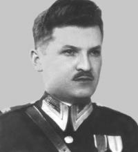 Stefan Kamil ŻUKOWSKI