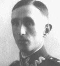 Aleksander SZCZĘŚCIKIEWICZ