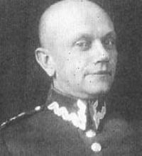 Władysław Marceli BUKIETYŃSKI