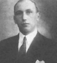 Stanisław HĘĆKA