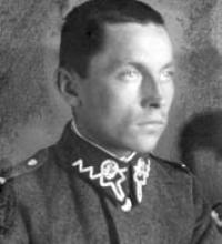 Bolesław WŁODARCZYK