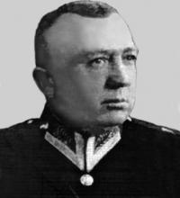 Walerian KONIECKI