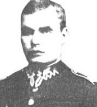 Franciszek ZYŚKO